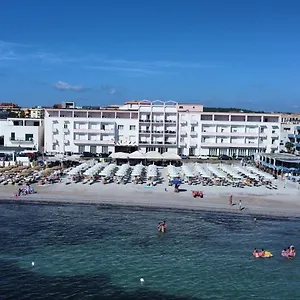 San Marco Hotel Alguer