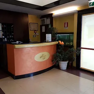 Sonia Hotel Florencia